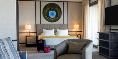 Bon cadeau HôtelLyon 05