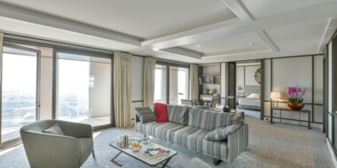 Bon cadeau Appartement & StudioLyon 05