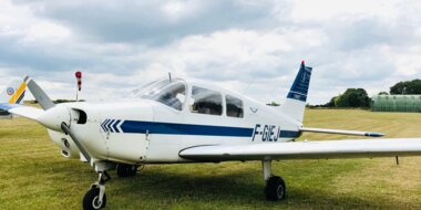 Bon cadeau Vol en AvionBourgogne-Franche-Comté