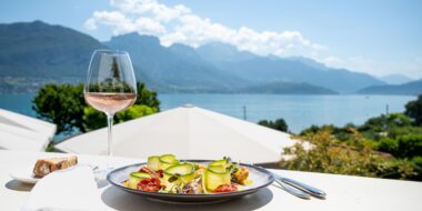 Bon cadeau Repas gastronomiquesAnnecy