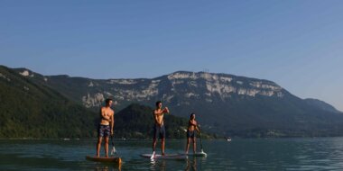Bon cadeau PaddleChambéry