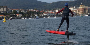 Bon cadeau FoilSaint-Jean-de-Luz