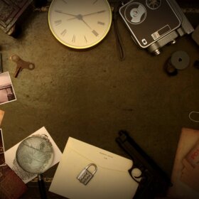 Bon cadeau Escape Game Marseille