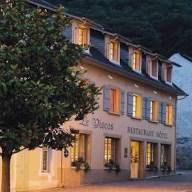 Bon cadeau Saint-Savin