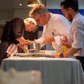 Bon cadeau Repas gastronomiques Carspach