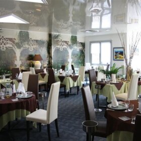 Bon cadeau Repas Saint-Martin-du-Vivier