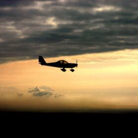 Bon cadeau Vol en ULM LILLE