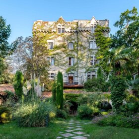 Bon cadeau Séjours en chateau Molitg-les-Bains