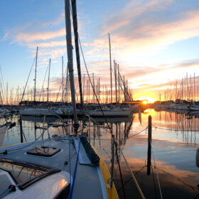 Bon cadeau Voile Le Grau-du-Roi