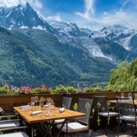 Bon cadeau Séjours montagne Chamonix-Mont-Blanc