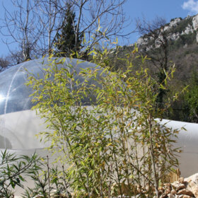 Bon cadeau Bulle Gourdon
