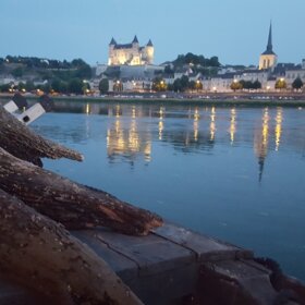 Bon cadeau Bateau & Péniche Saumur