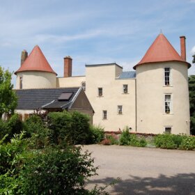 Bon cadeau Séjours en chateau Nancy