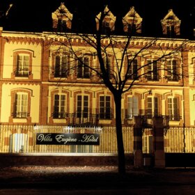 Bon cadeau Hôtel Épernay