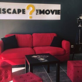 Bon cadeau Escape Game MARSEILLE-13
