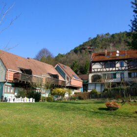 Bon cadeau Hôtel Obersteinbach