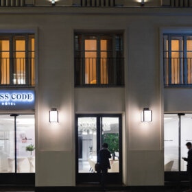 Bon cadeau Séjours Spa Paris