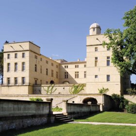 Bon cadeau Séjours en chateau Villevieille
