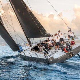 Bon cadeau Voile Marseille