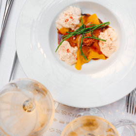 Bon cadeau Repas gastronomiquesVar