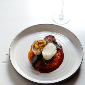 Bon cadeau Repas gourmandsLes-saisies