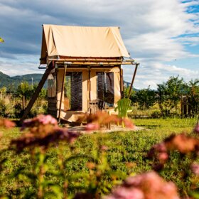 Bon cadeau Camping Lyon