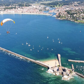 Bon cadeau Saint-Jean-de-Luz