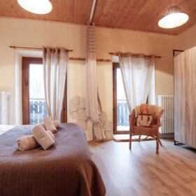 Bon cadeau Séjours montagne Grenoble