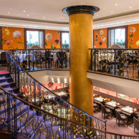 Bon cadeau Repas gastronomiques Paris