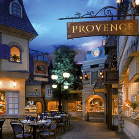 Bon cadeau Repas Marly-le-Roi