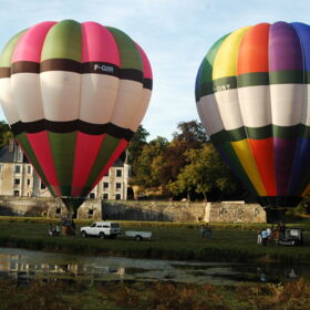 Bon cadeau Tours