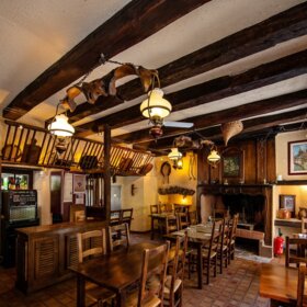 Bon cadeau Repas gastronomiques Pernand-Vergelesses