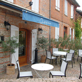 Bon cadeau Gastronomie Rouffiac-Tolosan