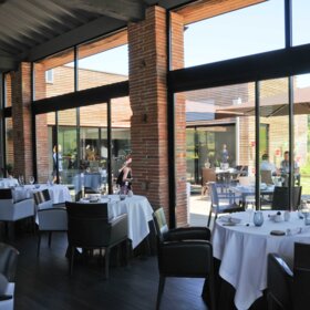 Bon cadeau Gastronomie Aureville