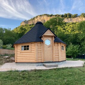 Bon cadeau Kota Finlandais Chambéry