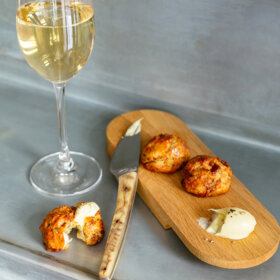 Bon cadeau Repas gourmandsÎle-de-France