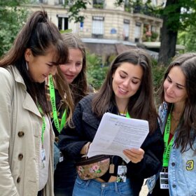 Bon cadeau Activités insolitesPARIS-06