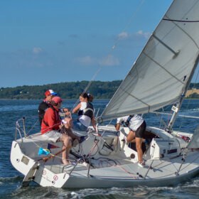 Bon cadeau Voile Lorient