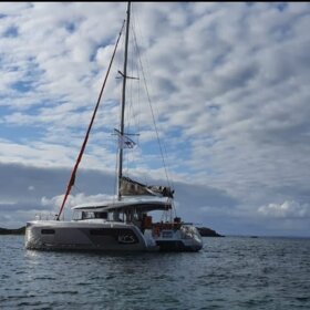 Bon cadeau Bateau & Péniche Nantes