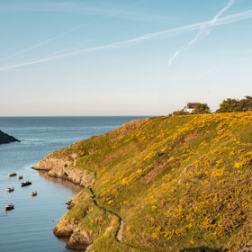 Bon cadeau ThalassoBretagne