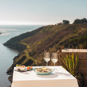 Bon cadeau Séjours gourmandsBretagne