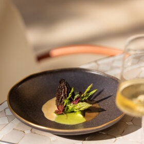 Bon cadeau Repas gastronomiques Nîmes