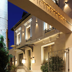 Bon cadeau Repas gourmandsRhône