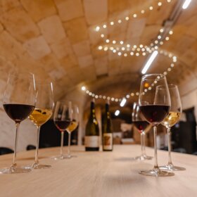 Bon cadeau Oenologie Bordeaux
