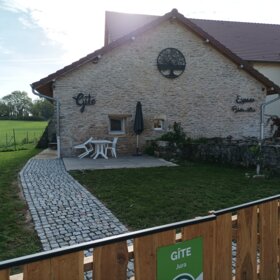 Bon cadeau Séjours Bien-EtreBourgogne-Franche-Comté