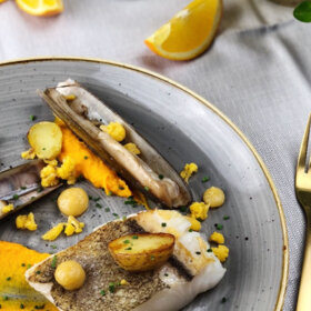 Bon cadeau Repas gastronomiques LILLE