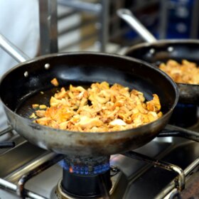 Bon cadeau Gastronomie LILLE