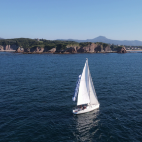 Bon cadeau Voile Saint-Jean-de-Luz
