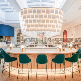 Bon cadeau Repas gastronomiques Strasbourg