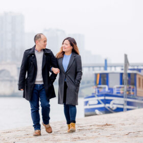 Bon cadeau Photographie & Shooting Paris